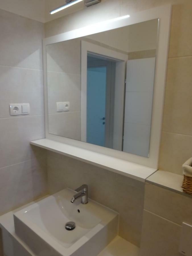 Apartment Duce 奥米什 外观 照片
