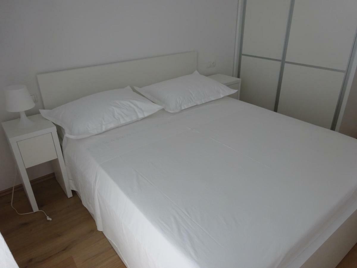 Apartment Duce 奥米什 外观 照片