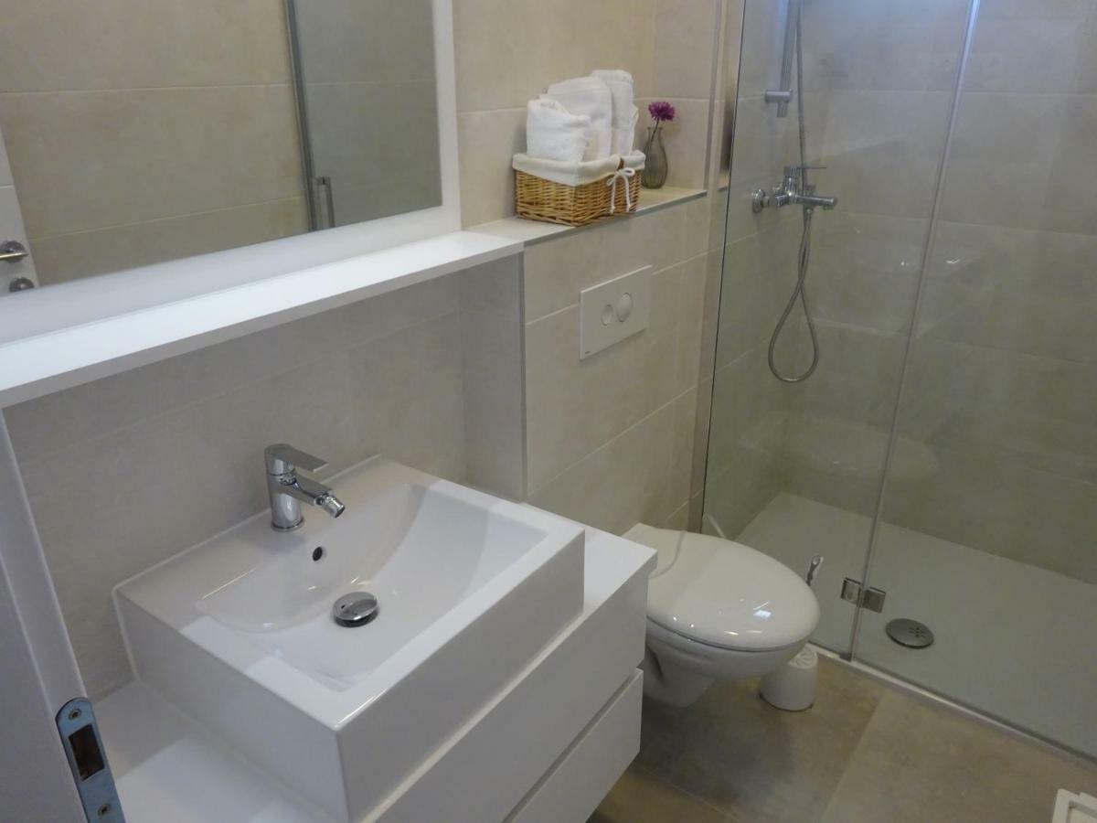 Apartment Duce 奥米什 外观 照片