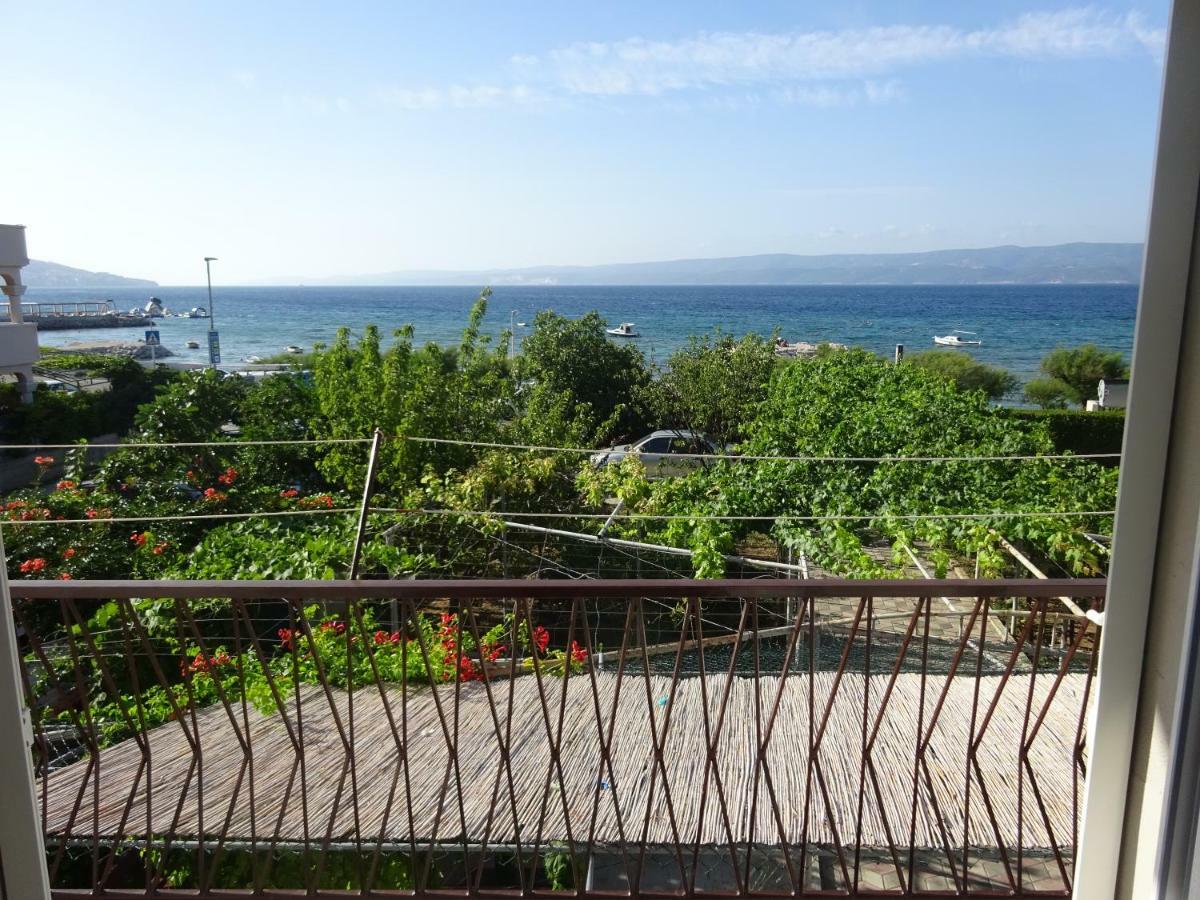 Apartment Duce 奥米什 外观 照片