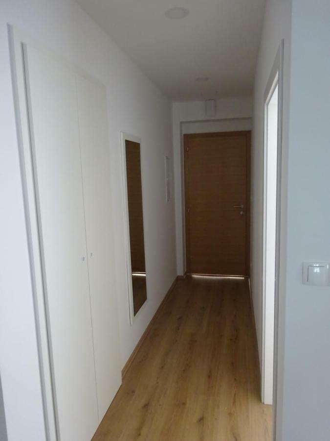 Apartment Duce 奥米什 外观 照片