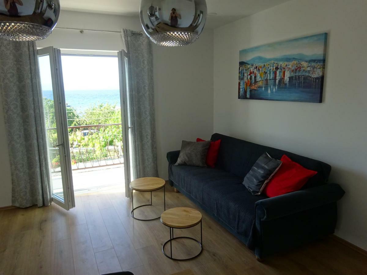 Apartment Duce 奥米什 外观 照片