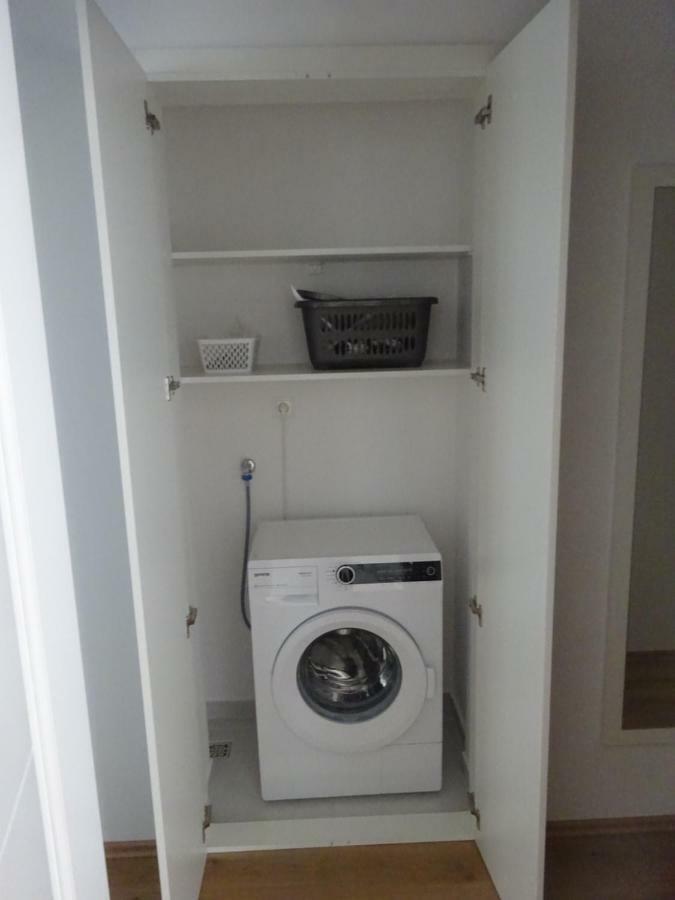 Apartment Duce 奥米什 外观 照片